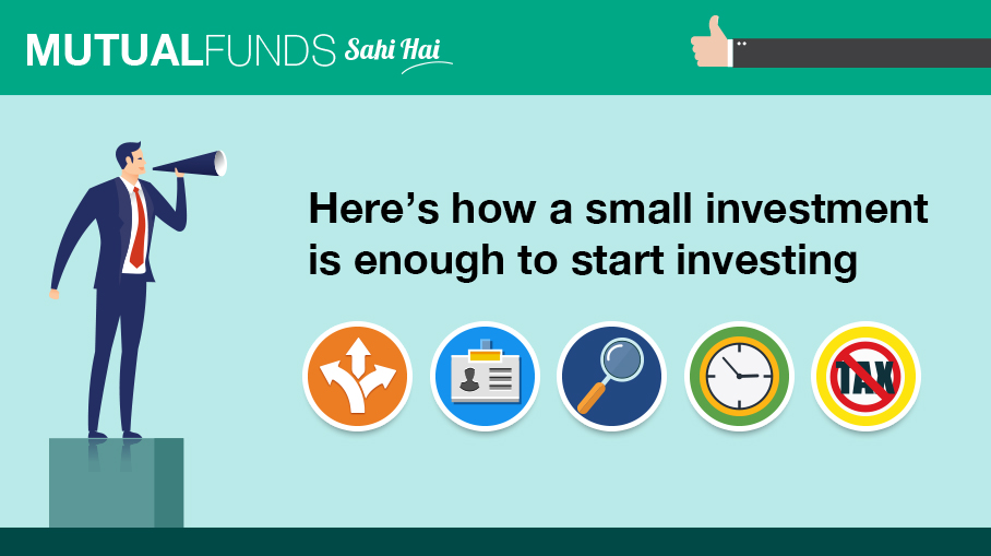 What is Mutual Funds